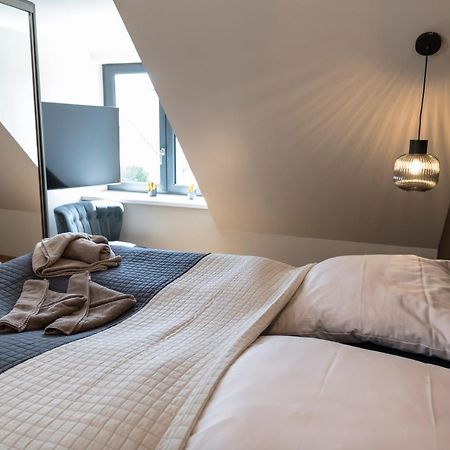 Wellness House Auszeit Apartment Timmendorfer Strand Exterior photo