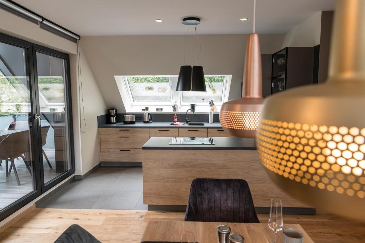 Wellness House Auszeit Apartment Timmendorfer Strand Exterior photo