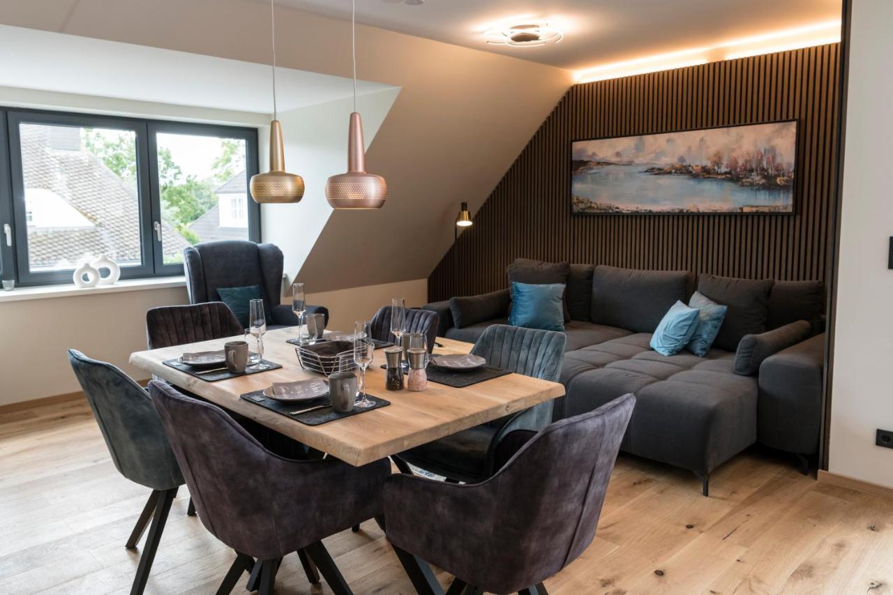 Wellness House Auszeit Apartment Timmendorfer Strand Exterior photo